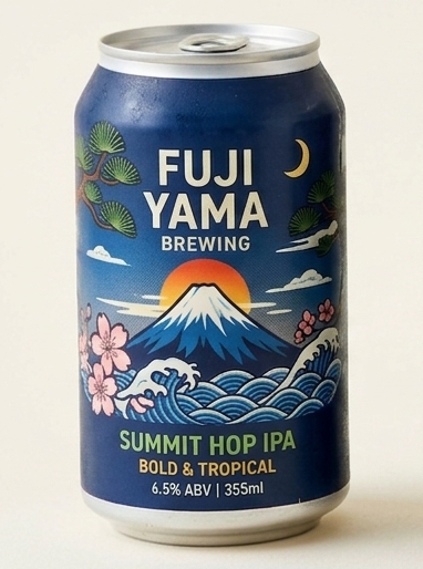 FUJIYAMA