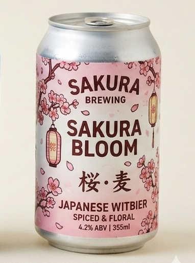 SAKURA BLOOM
