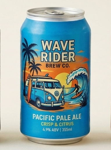 WAVE RIDER